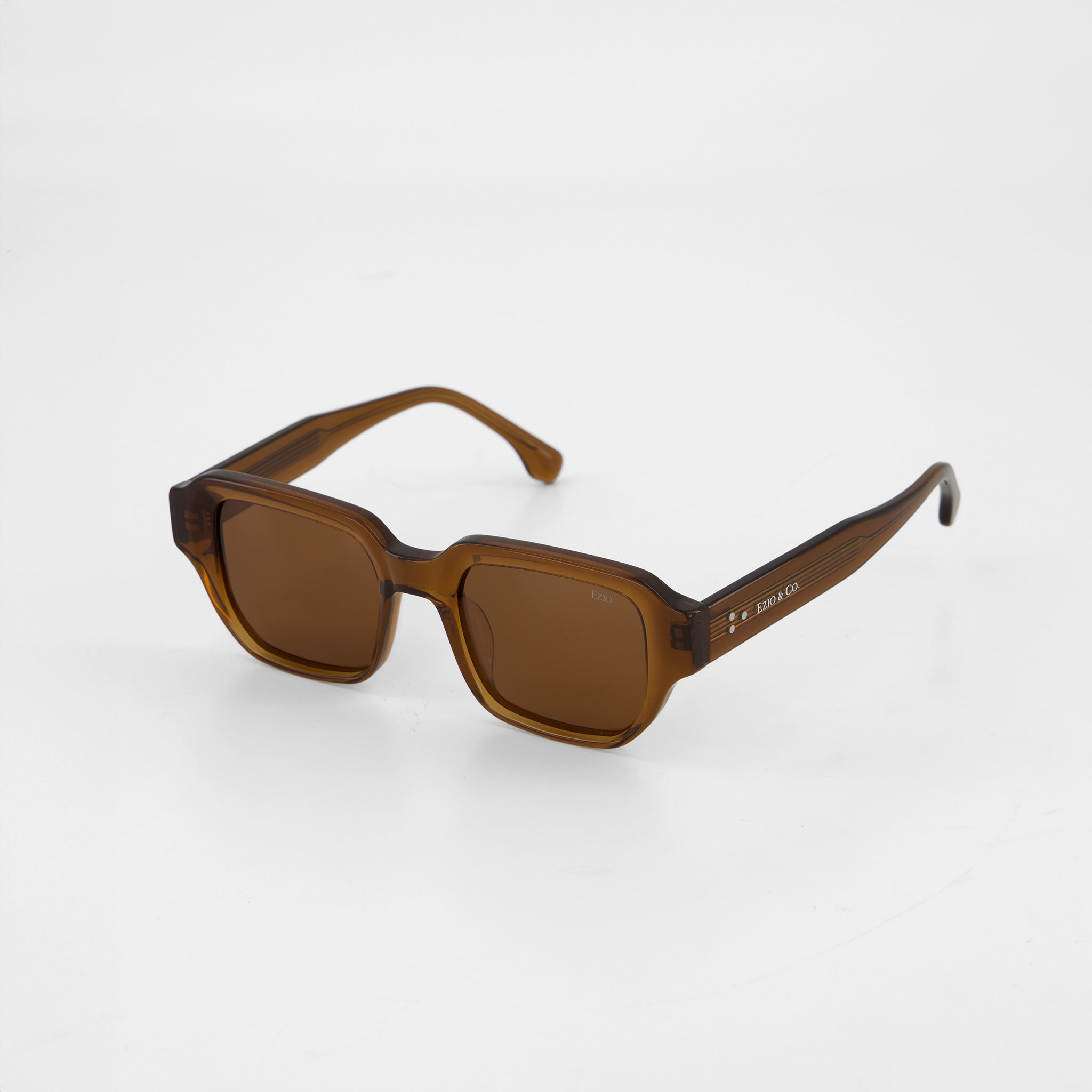 RIVIERA | Chestnut