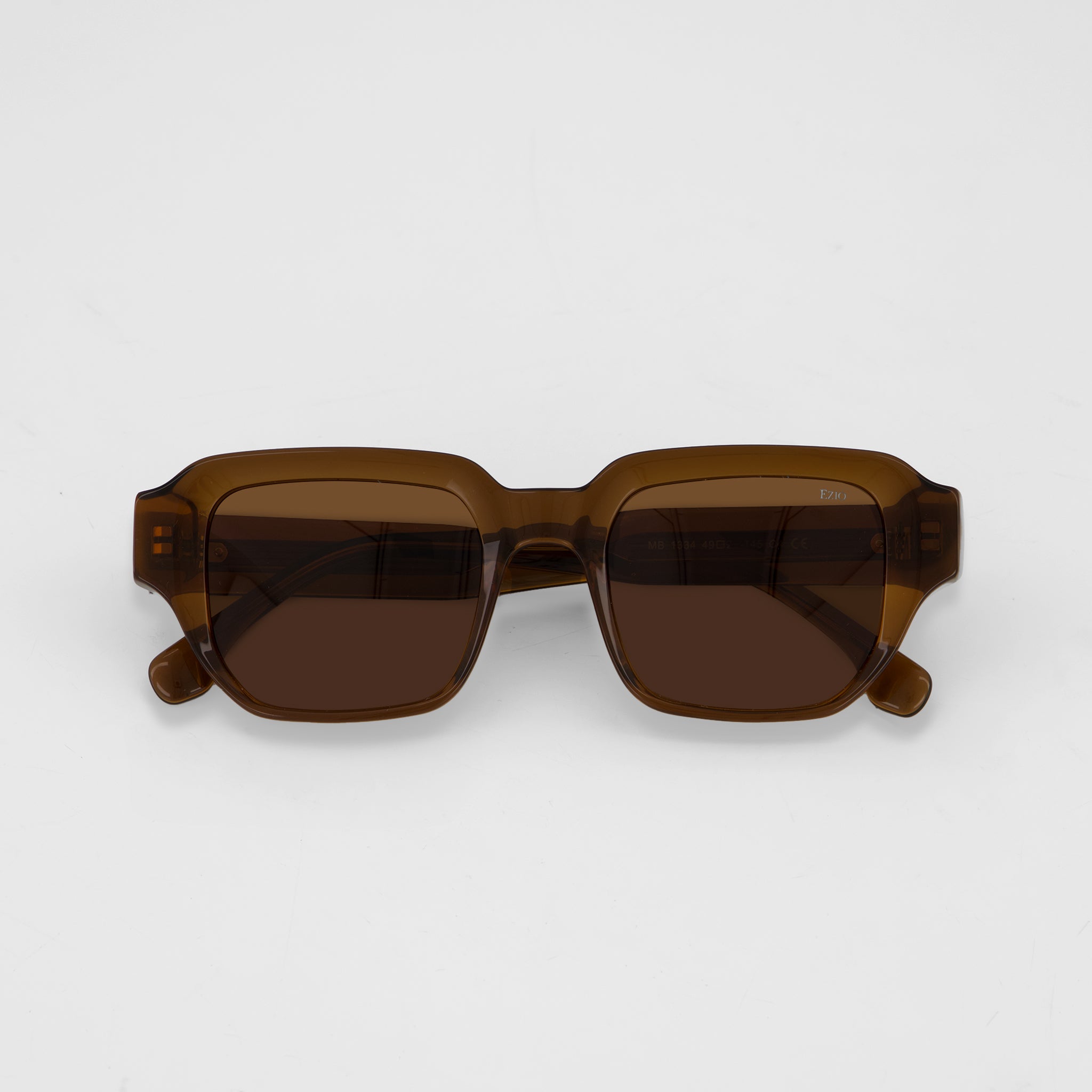 RIVIERA | Chestnut