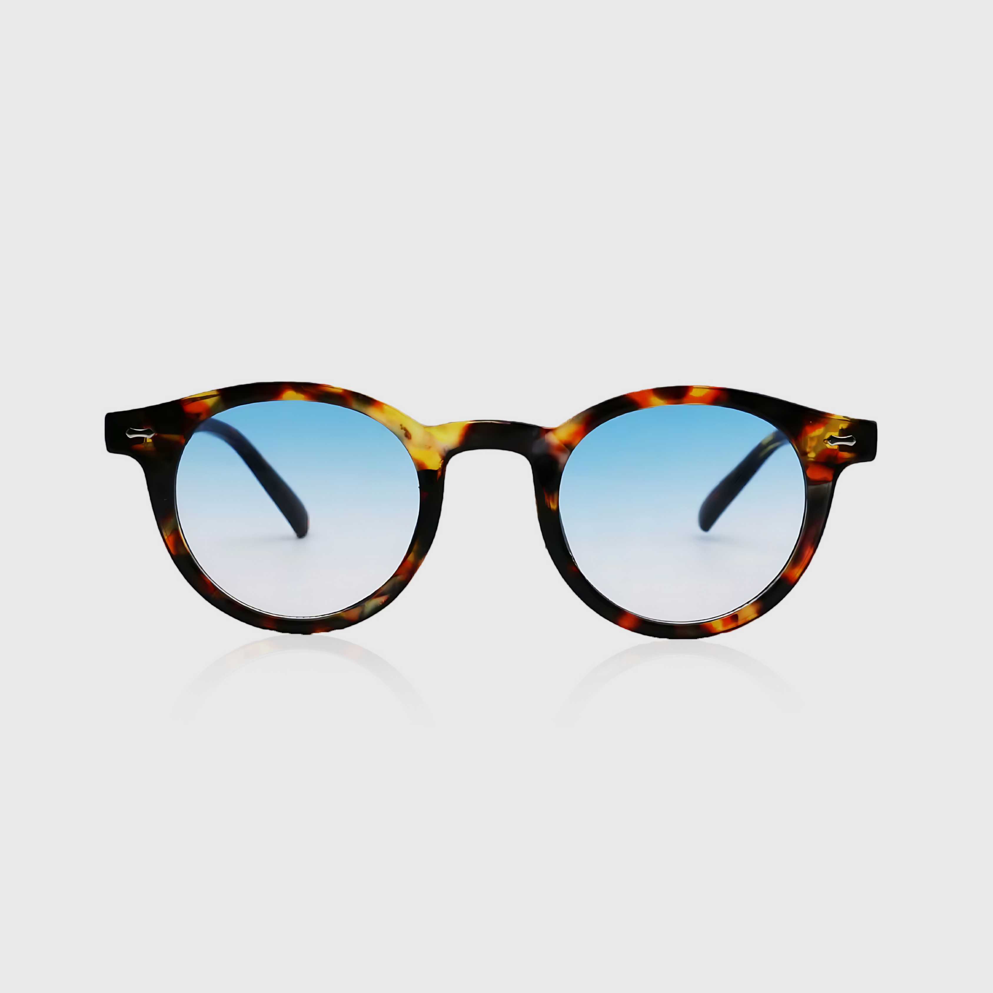 Saro | Leopard Fade