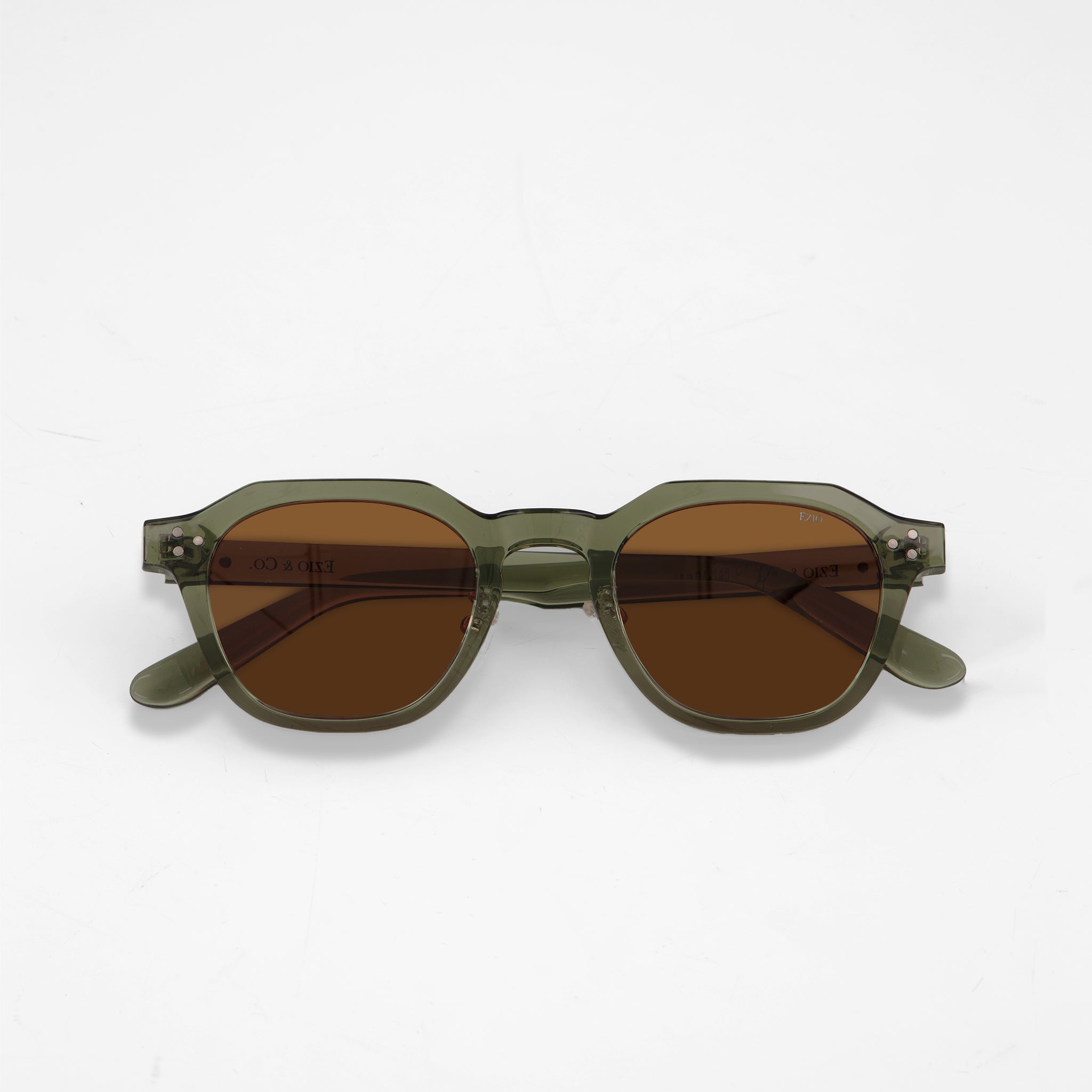 STILO | Emerald Green