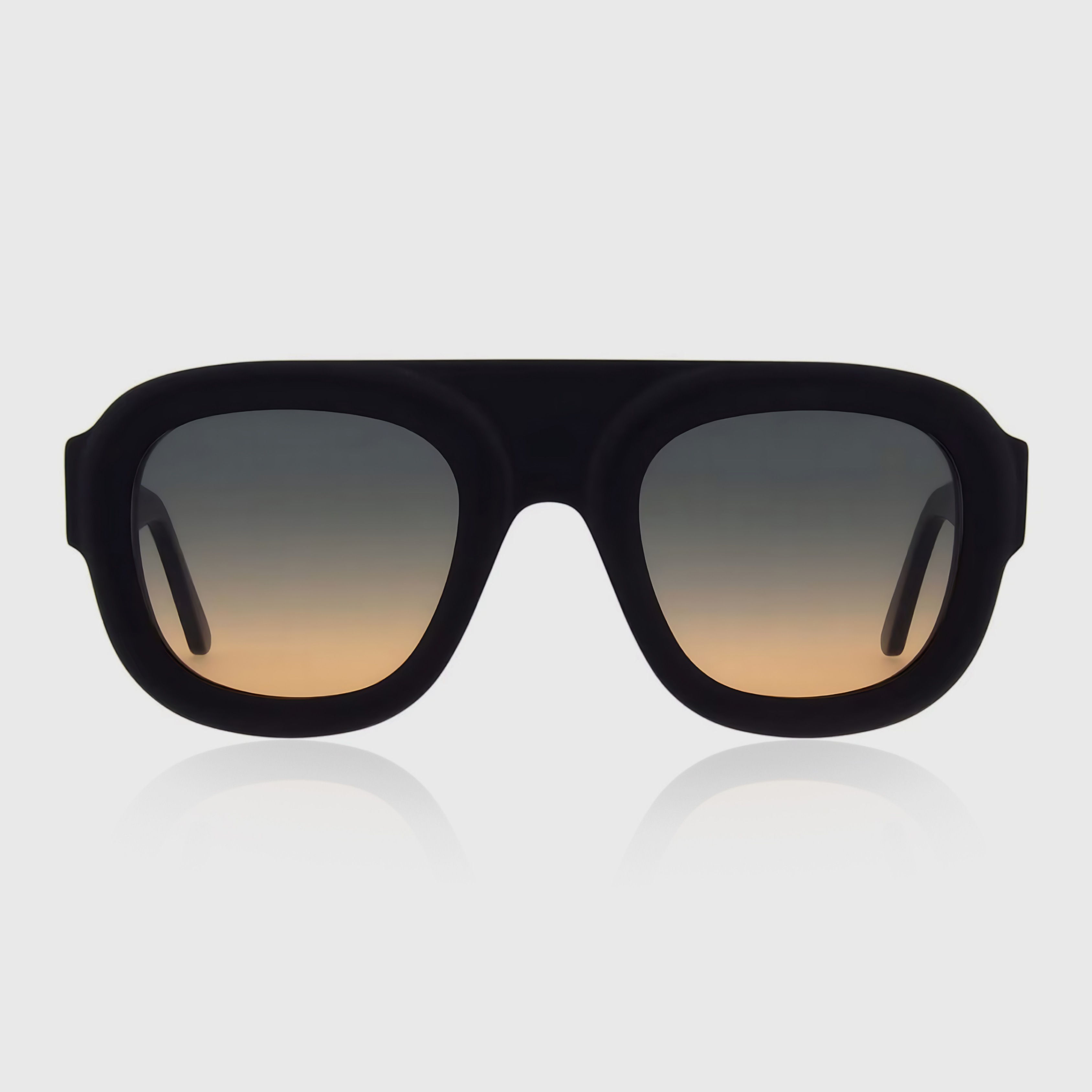 Cuneo | Charcoal Fade