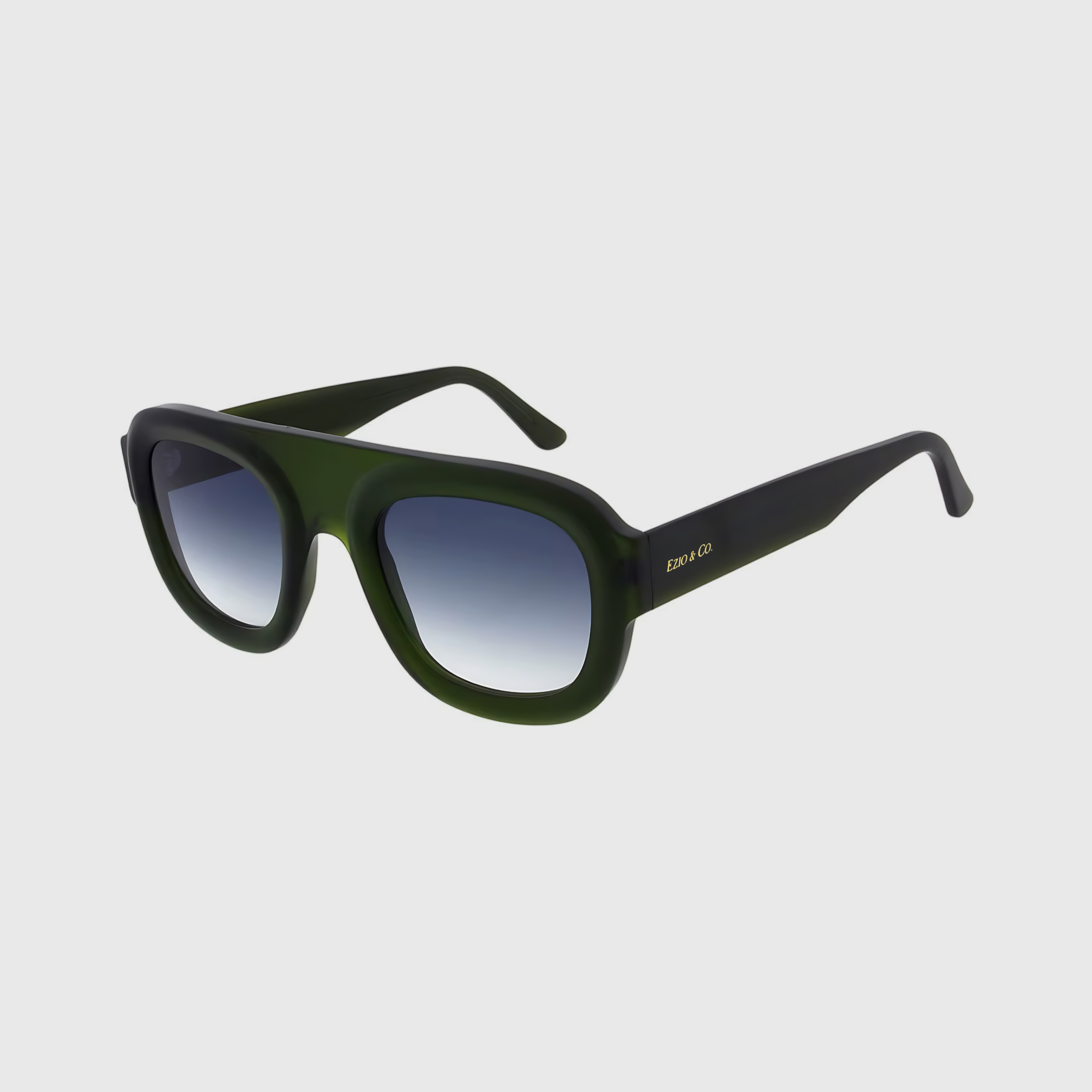 Cuneo | Verde Notte