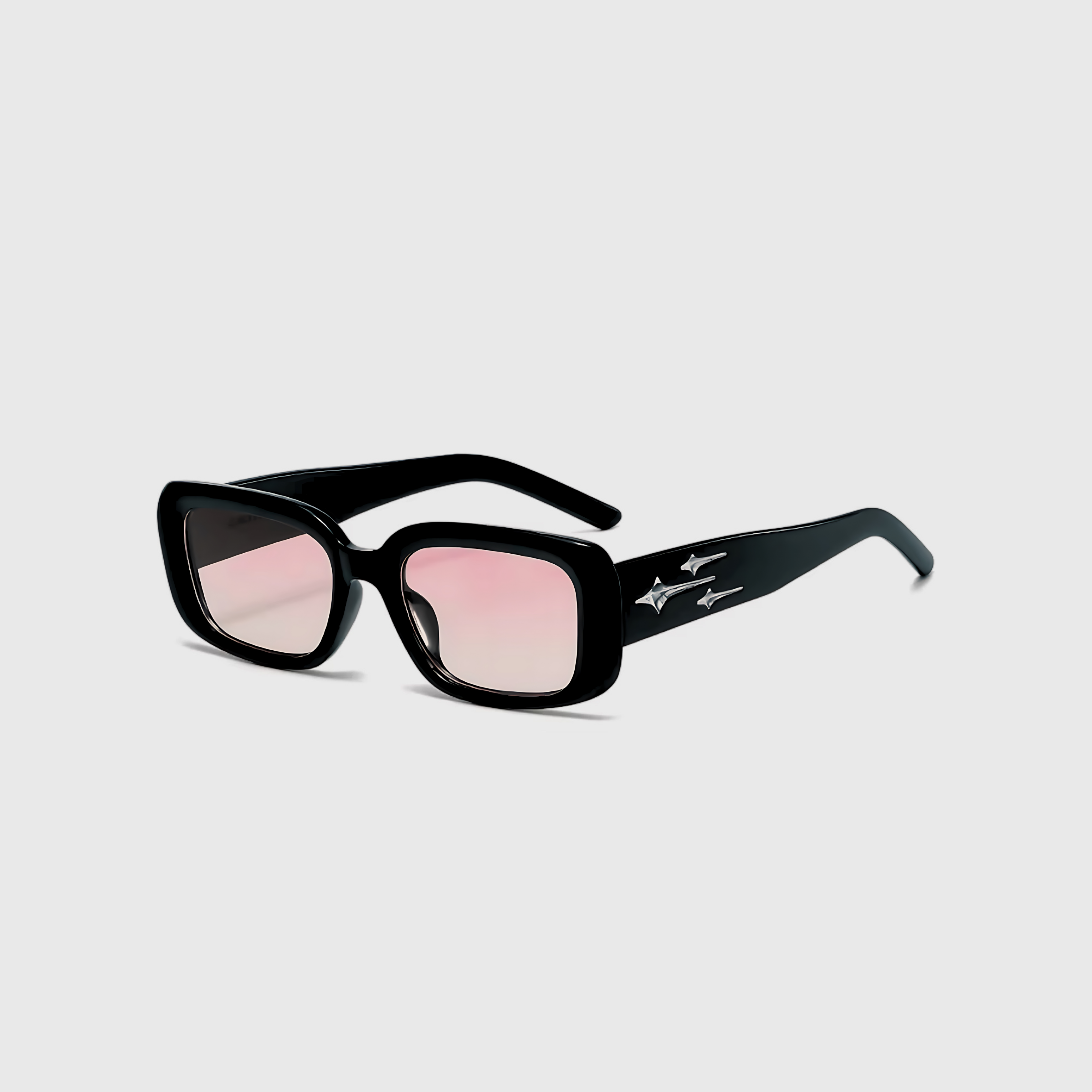 MINA | Cherry Fade