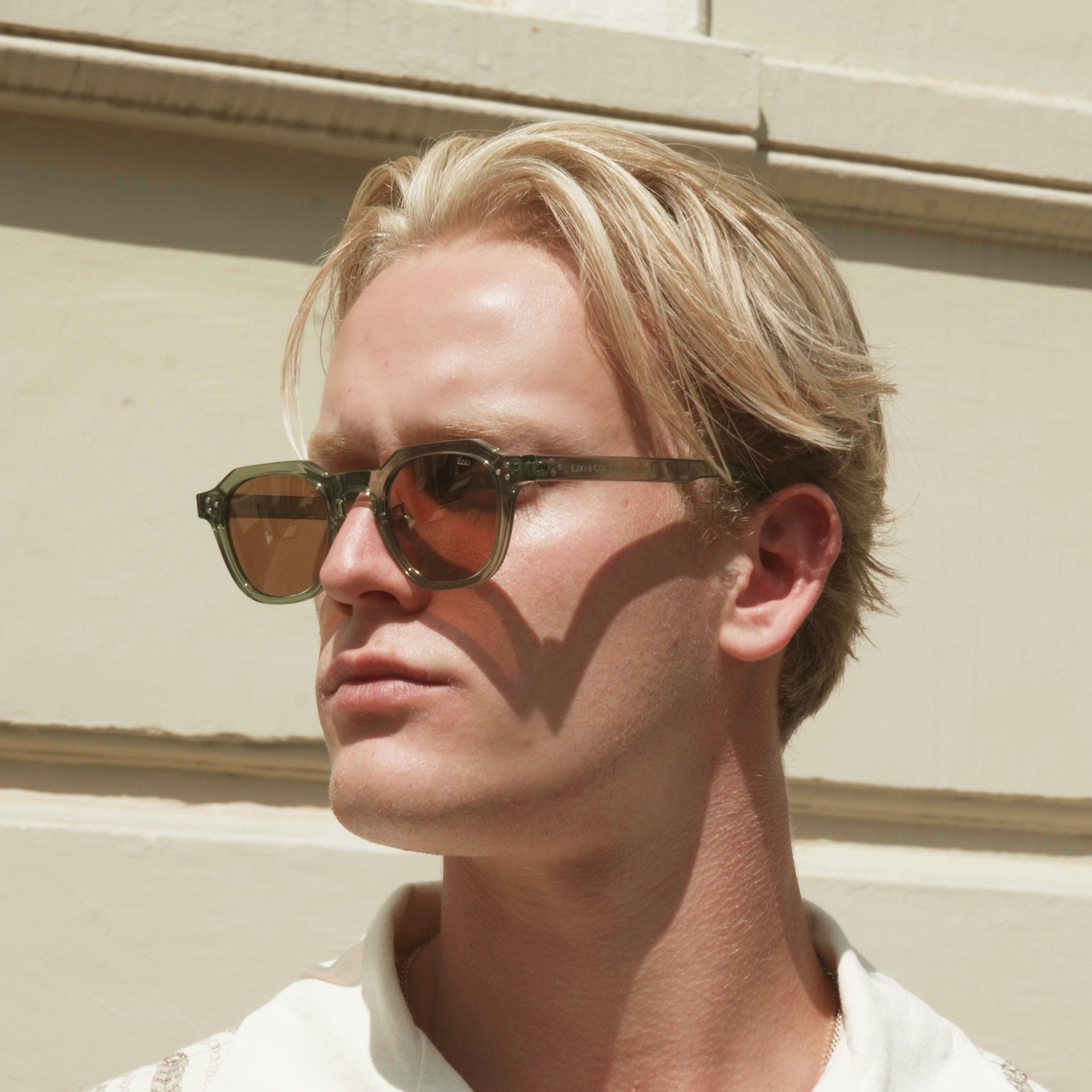 STILO | Emerald Green