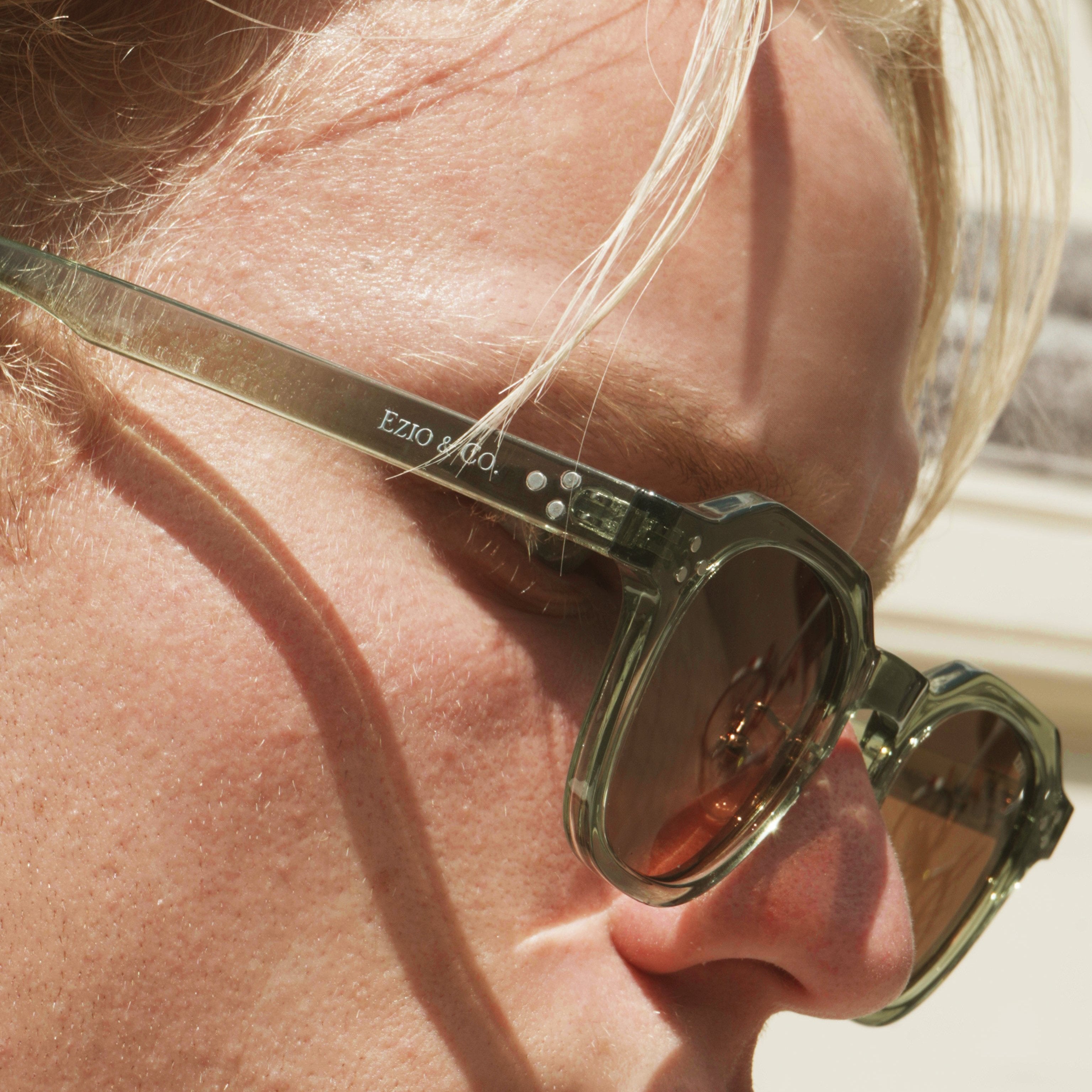 STILO | Emerald Green