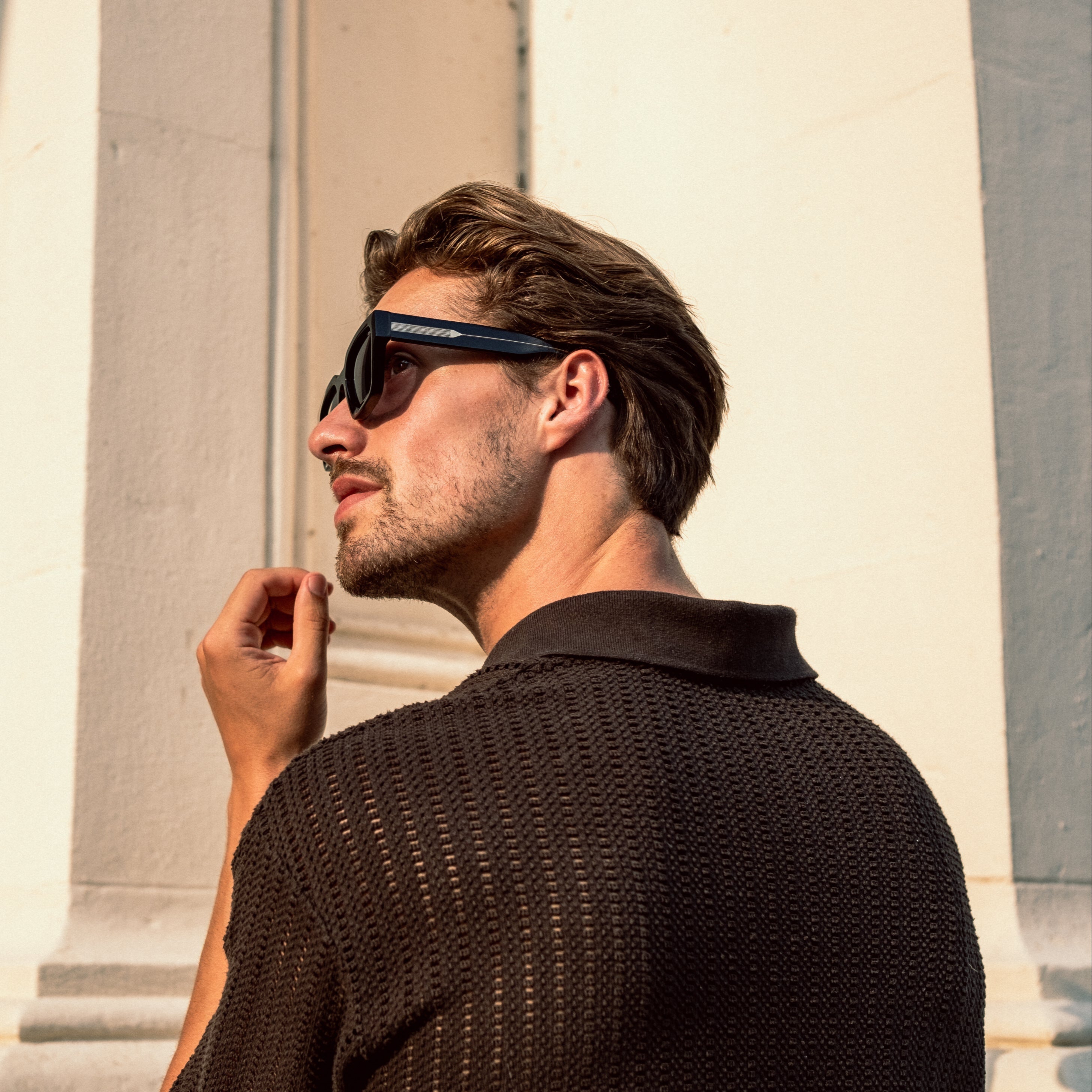 FARO | Midnight Silver
